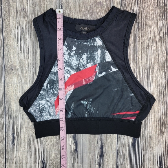 Alala Athletic Sports Bra - Picture 8 of 8